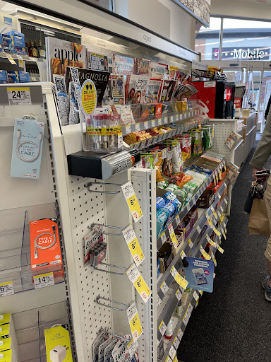 Drug Store «Walgreens», reviews and photos, 702 Trosper Rd SW, Tumwater, WA 98512, USA