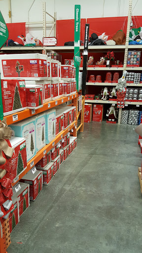 Home Improvement Store «The Home Depot», reviews and photos, 979 Beards Hill Rd, Aberdeen, MD 21001, USA