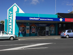 Unichem Beerescourt Pharmacy