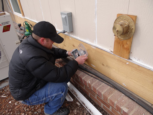 Electrician «Interstate Electric and Solar», reviews and photos, 11776 W Chenango Dr #9, Morrison, CO 80465, USA