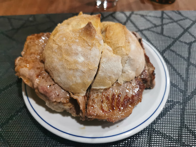 Comentarii opinii despre Alambique