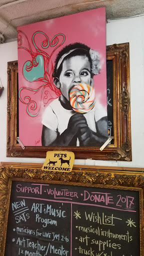 Thrift Store «Give Good Works», reviews and photos, 2401 N Miami Ave, Miami, FL 33127, USA