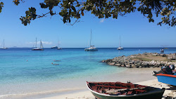 Photo de Basil's beach avec #43