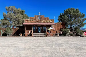 Boot Hill RV Park image