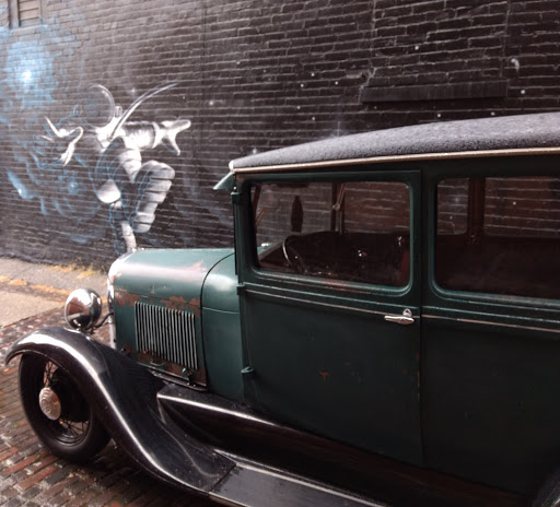 Auto Parts Store «Dry Ridge Auto Parts», reviews and photos, 17 S Main St, Dry Ridge, KY 41035, USA