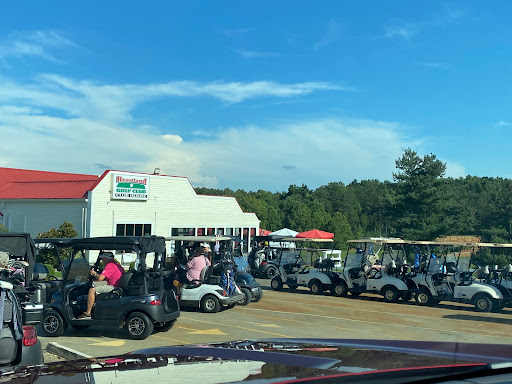 Golf Resort «Heartland Golf Club», reviews and photos, 850 Pine Valley Dr, Elizabethtown, KY 42701, USA