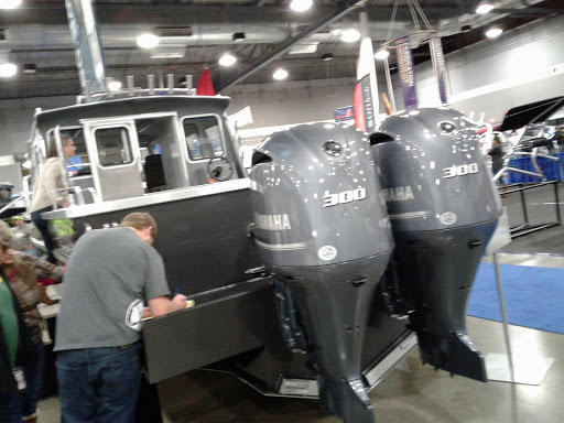 Boat Repair Shop «Portland Marine Electronics», reviews and photos, 12125 SE Hwy 212, Clackamas, OR 97015, USA