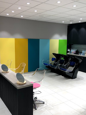 Inspiration Coiffeur & Boutique Wittelsheim à Wittelsheim