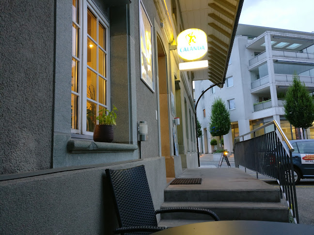 Rezensionen über Uno in Langenthal - Restaurant
