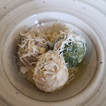 Photo n°1 de l'avis de Romina.a fait le 04/05/2022 à 04:19 sur le  Rifugio Cereda à San Martino di Castrozza