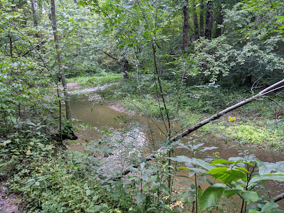 Thorpe Creek Natural Area