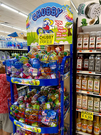 Grocery Store «Bravo Supermarkets», reviews and photos, 8251 Sunset Strip, Sunrise, FL 33322, USA