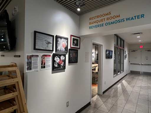 Health Food Store «The Mustard Seed Market and Cafe», reviews and photos, 867 W Market St, Akron, OH 44303, USA