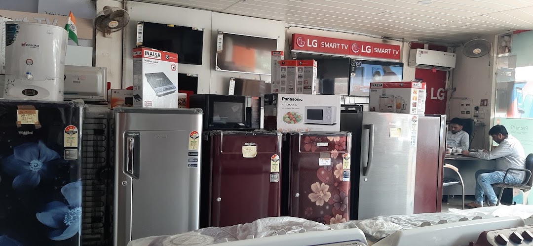 Kapoor brother electronics
