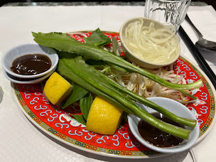 Photo n°169 de Phở Bánh Cuốn 14 (PHO 14 Val d'Europe) à Chessy ()