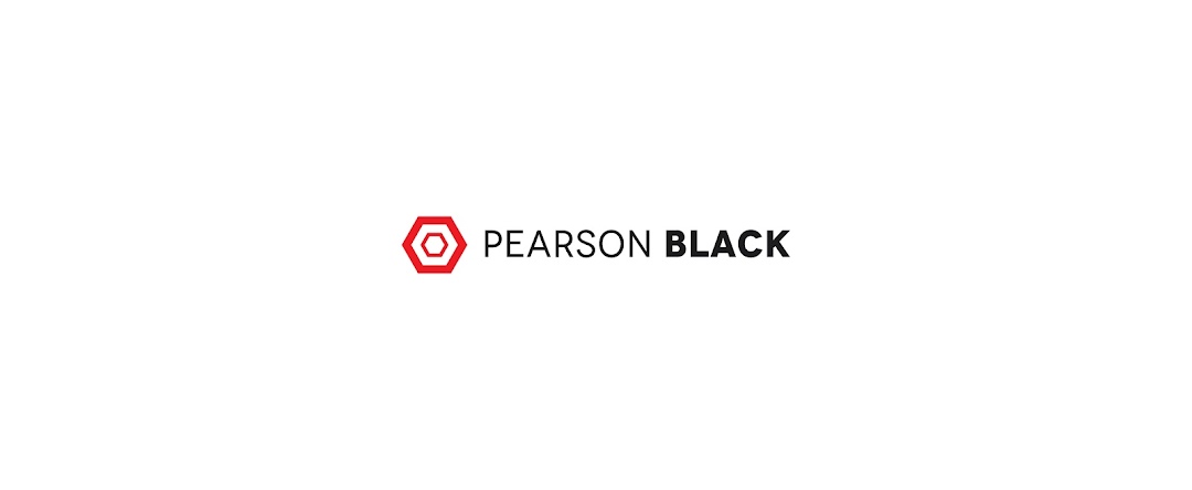 Pearson Black by Bassam Sethi