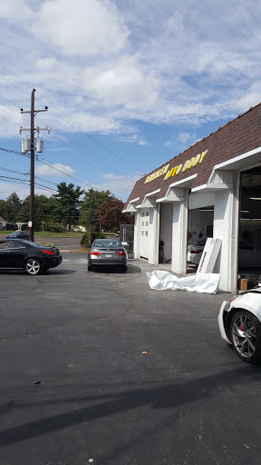 Auto Parts Store «NAPA Auto Parts - Speed Equipment Corp», reviews and photos, 2535 Street Rd, Bensalem, PA 19020, USA