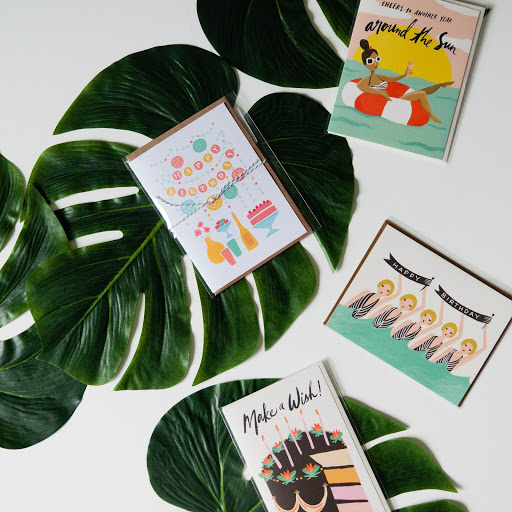 Gift Shop «Duncan and York Modern Market», reviews and photos, 33 N Lexington Ave, Asheville, NC 28801, USA