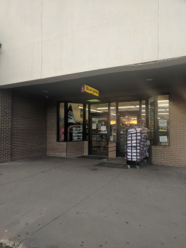 Discount Store «Dollar General», reviews and photos, 3 E Sauk Trail, Sauk Village, IL 60411, USA