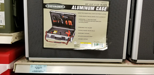 Hardware Store «Harbor Freight Tools», reviews and photos, 5211 Hickory Hollow Pkwy #101, Antioch, TN 37013, USA