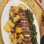 Photo n°5 de l'avis de Eleonora.e fait le 20/02/2022 à 20:36 sur le  Vineria Trattoria San Lorenzo à Viterbo