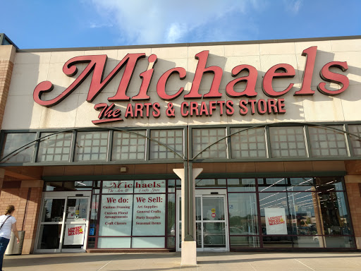 Craft Store «Michaels», reviews and photos, 13901 Aldrich Ave S, Burnsville, MN 55337, USA