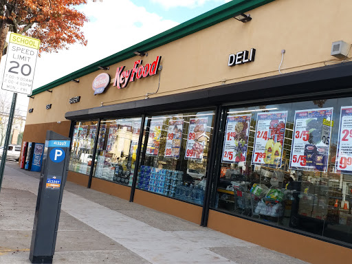 Supermarket «Key Food», reviews and photos, 12312 101st Ave, Jamaica, NY 11419, USA