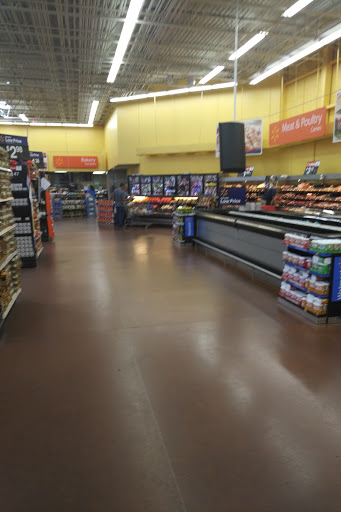 Department Store «Walmart Supercenter», reviews and photos, 1911 Marsha Sharp Fwy, Lubbock, TX 79415, USA