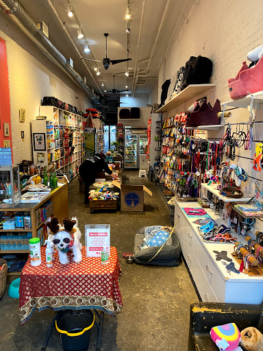 Pet Supply Store «PS9 Pets», reviews and photos, 169 N 9th St, Brooklyn, NY 11211, USA