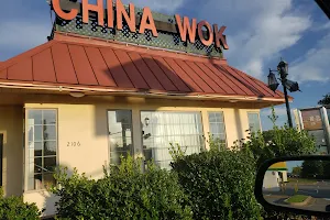 China Wok image