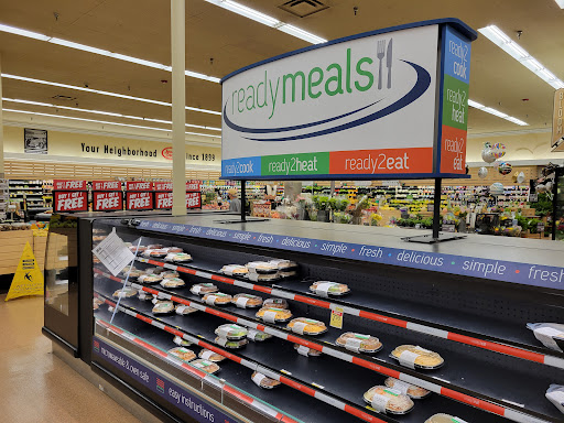 Grocery Store «Jewel-Osco», reviews and photos, 1501 S Lake St, Mundelein, IL 60060, USA