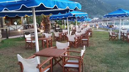 ΙΣΑΒΕΛΛΑ beach bar