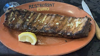 Plats et boissons du Restaurant portugais Euro à Montreuil - n°3