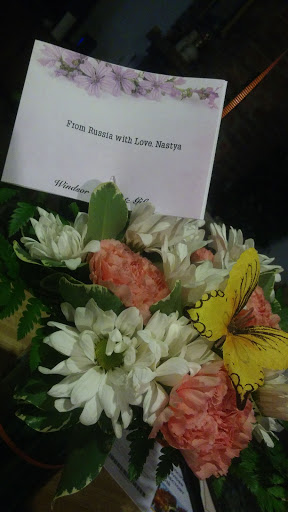 Flower Designer «Windsor Florist», reviews and photos, 201 W Main St, Mesquite, TX 75149, USA