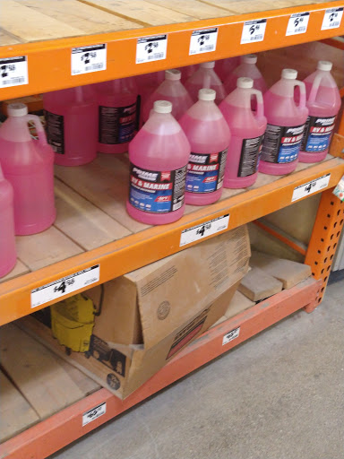 Home Improvement Store «The Home Depot», reviews and photos, 25451 Michigan Ave, Dearborn Heights, MI 48125, USA