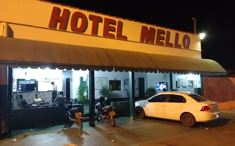 Hotel Mello image