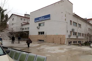 Muğla Devlet Hastanesi - Ek Binası image
