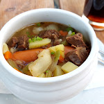 Photo n°1 de l'avis de Corina.o fait le 10/06/2022 à 13:16 sur le  Klosterstuben auf Schloss Ballenstedt à Ballenstedt