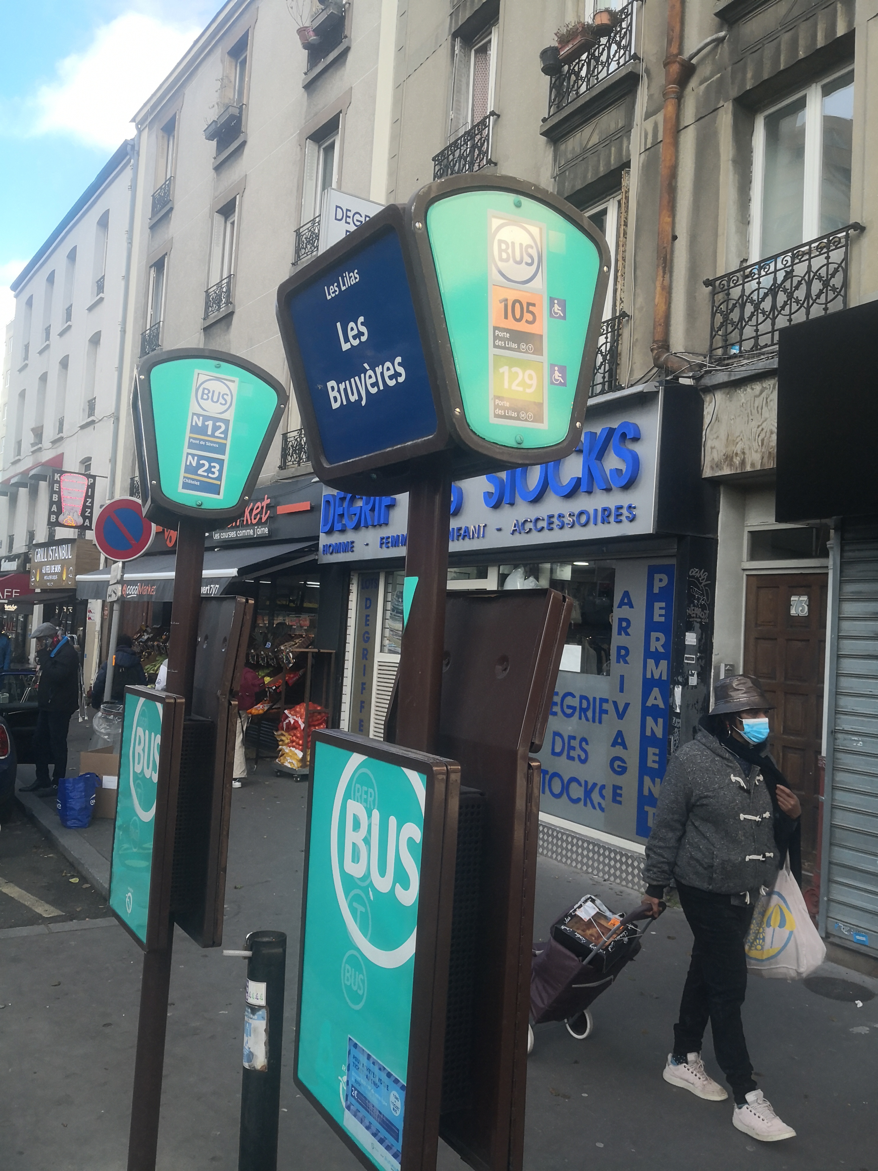 Photo n° 21 de l'avis de Byby.o fait le 22/11/2021 à 10:40