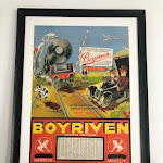 Photo n° 1 de l'avis de Ameline.a fait le 04/02/2022 à 13:58 pour Atelier d'encadrement - Le Comptoir des Arts à Les Sables-d'Olonne