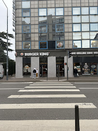 Photos du propriétaire du Restauration rapide Burger King à Villeurbanne - n°3