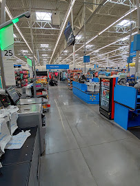 Walmart Garden Center - Photo 9 - Car repair in Panama City Beach, FL, Panama City