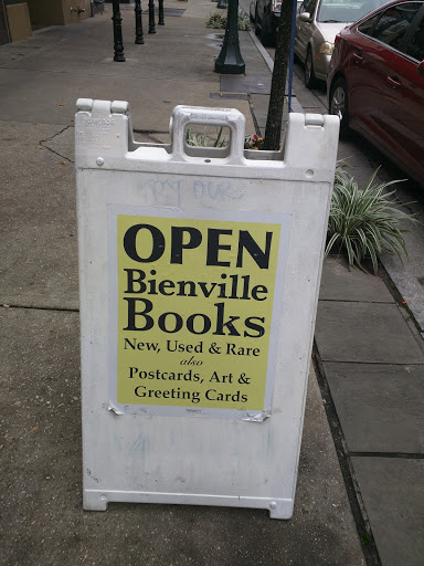 Book Store «Bienville Books», reviews and photos, 109 Dauphin St, Mobile, AL 36602, USA