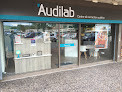 Audilab / Audioprothésiste Sotteville-lès-Rouen Sotteville-lès-Rouen
