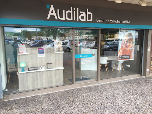 Magasin d'appareils auditifs Audilab / Audioprothésiste Sotteville-lès-Rouen Sotteville-lès-Rouen