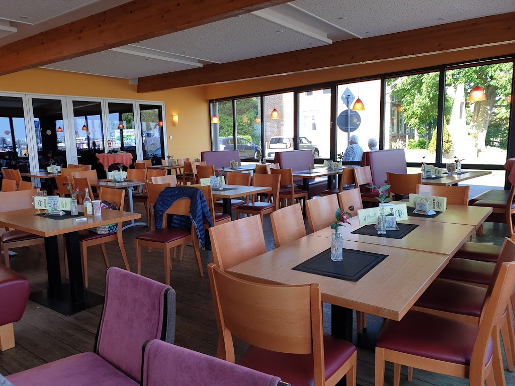 Restaurant Lotsenhus