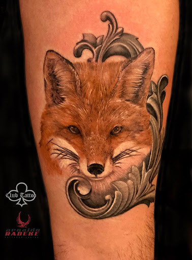 Explore self love tattoo ideas, creative tattoo ideas in Las Vegas, available at Club Tattoo The Venetian Grand Canal Shoppes