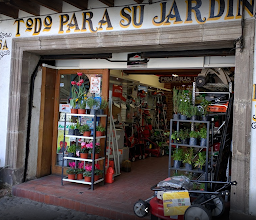 Abastecedora GARDEN AND STIHL Dealer photo