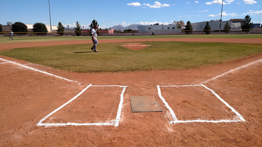 Park «Lorenzi Park», reviews and photos, 3343 W Washington Ave, Las Vegas, NV 89107, USA