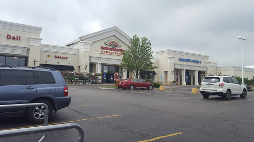 Grocery Store «Brook Haven Market Place II», reviews and photos, 19818 South La Grange Road, Mokena, IL 60448, USA